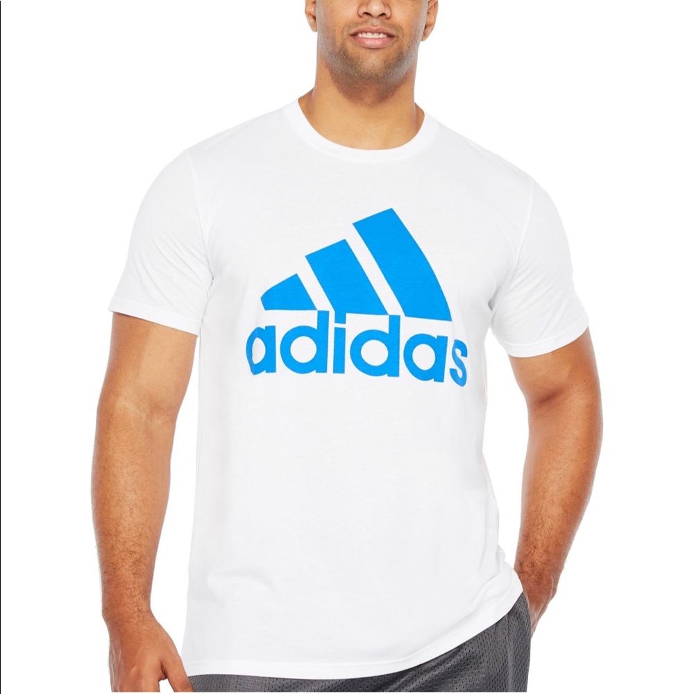 Adidas go to performance tee xl